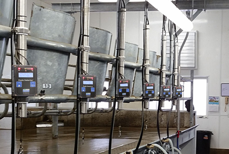 AIC Waikato Products Arentsen Farm Sales & Service Inc. Albers Illinois