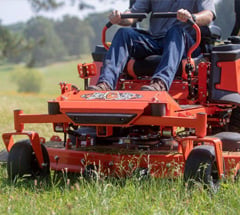 Bad Boy Zero Turn Mowers