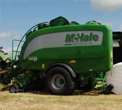 Mchale