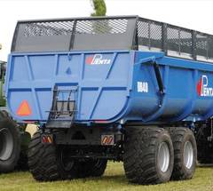 Penta Trailers