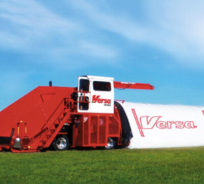 Versa Corp Equipment