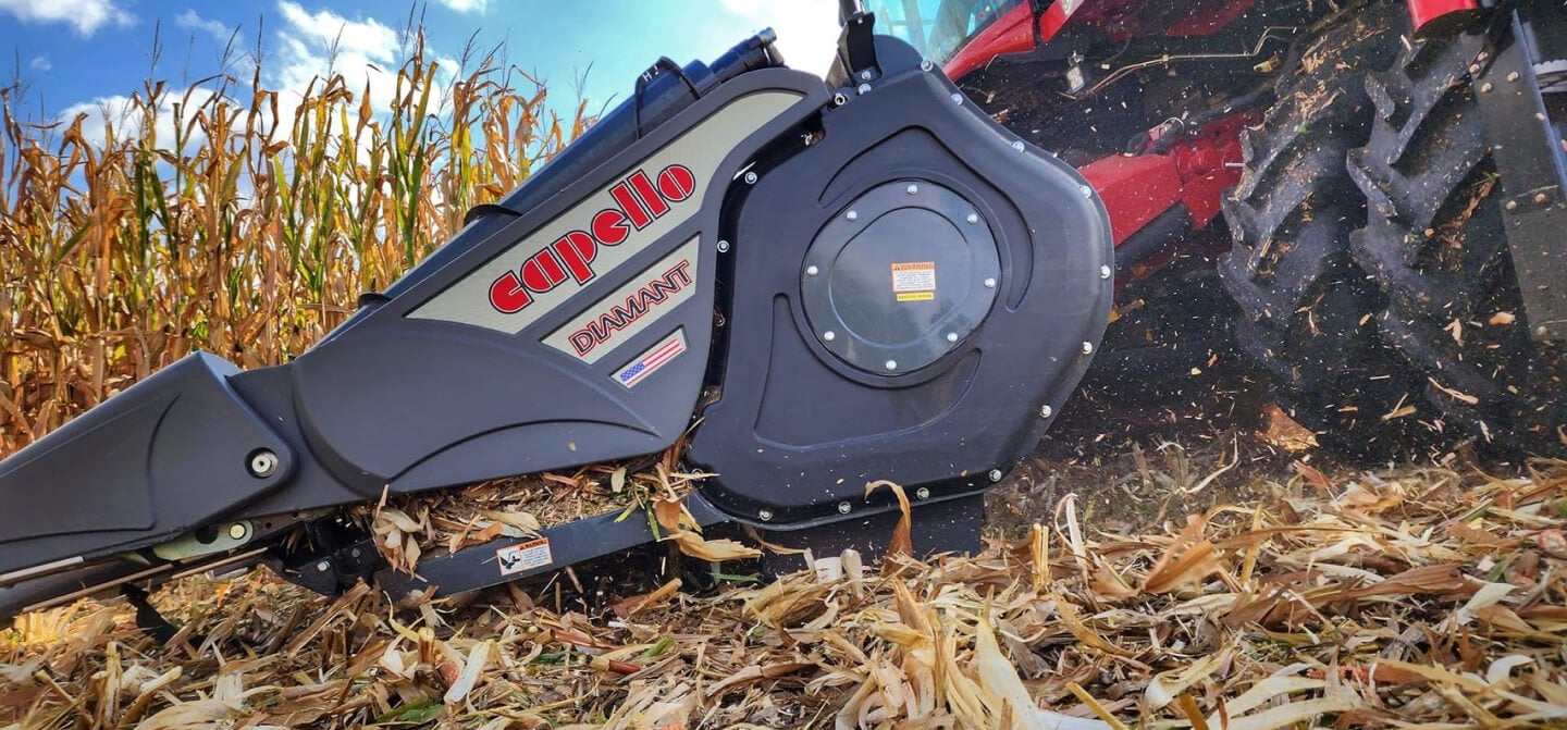 CLAAS products
