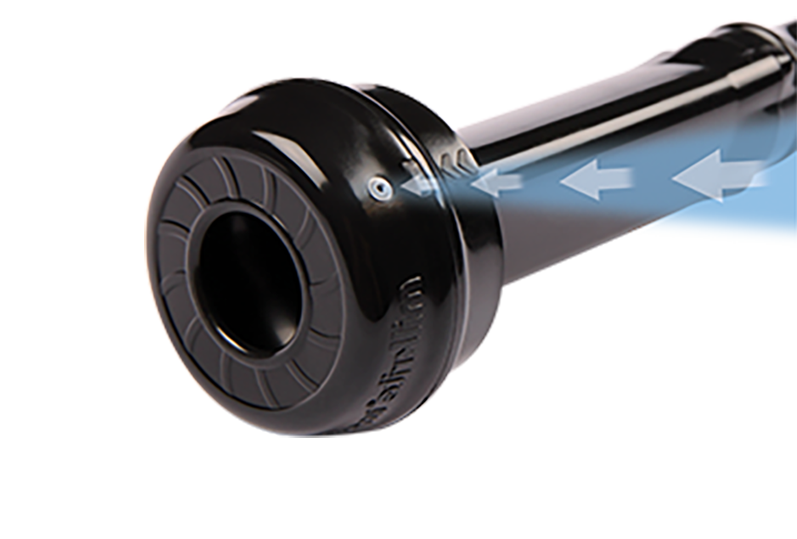 Milkrite Impulse Air