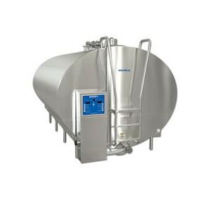 Paul Mueller Tanks