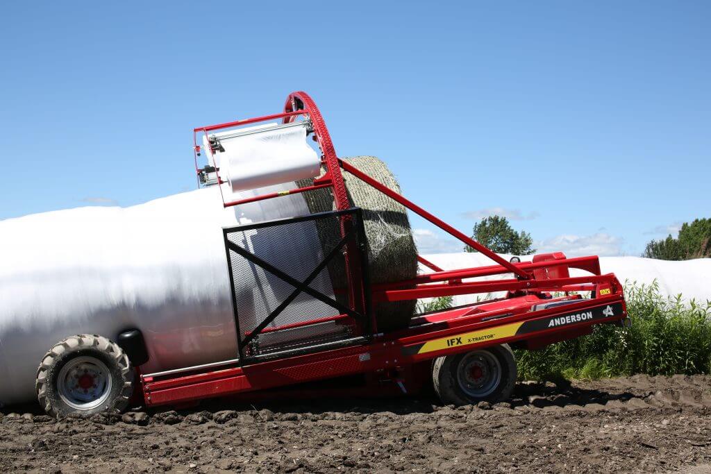 Silage Packers