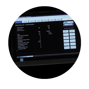 AIC Tracker Elite