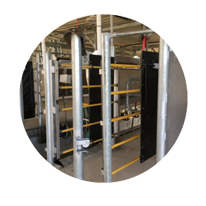 AIC Tracker RFID